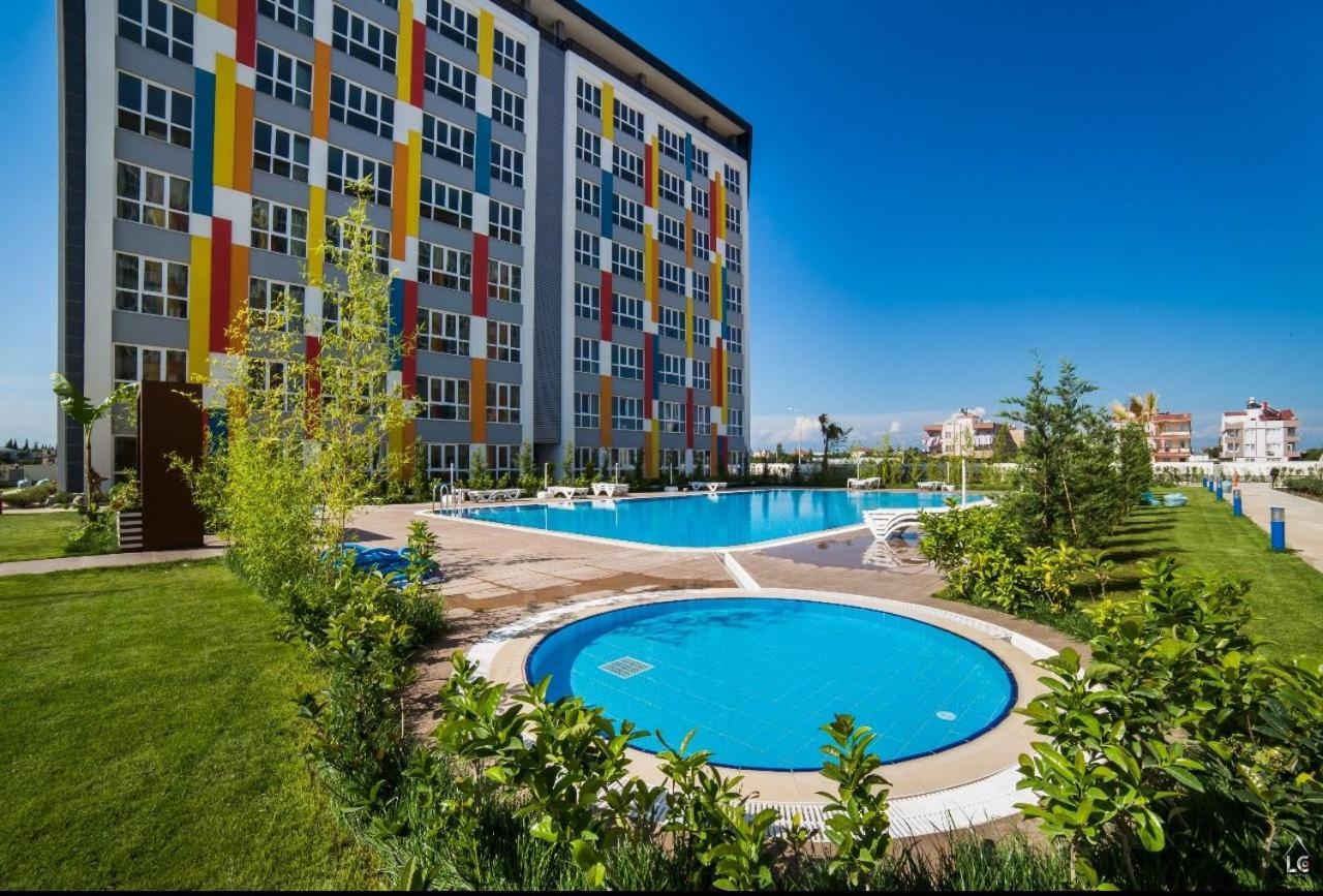 Daire Legoland Complex Near The Airport *