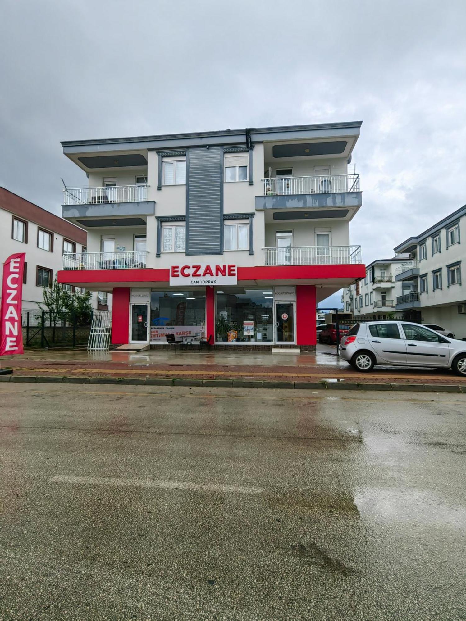 Daire Legoland Complex Near The Airport *