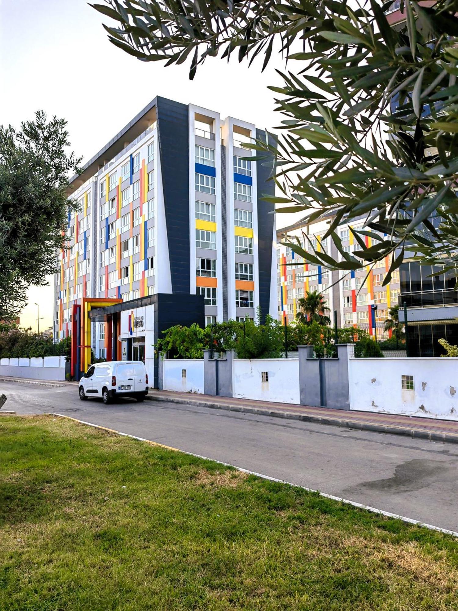 Daire Legoland Complex Near The Airport