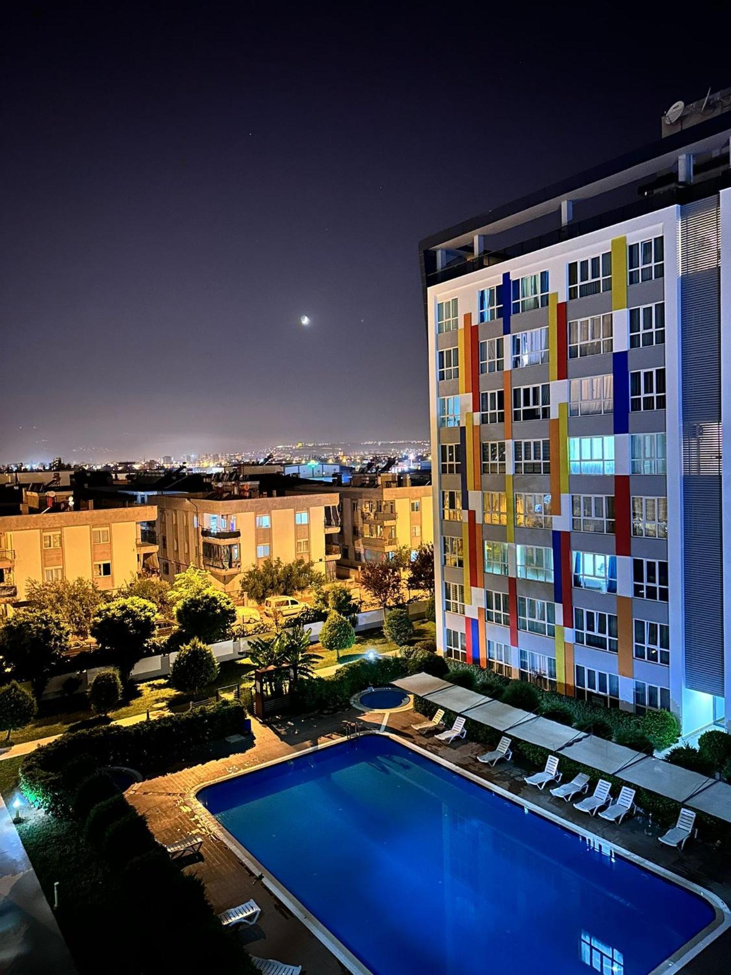 Daire Legoland Complex Near The Airport *