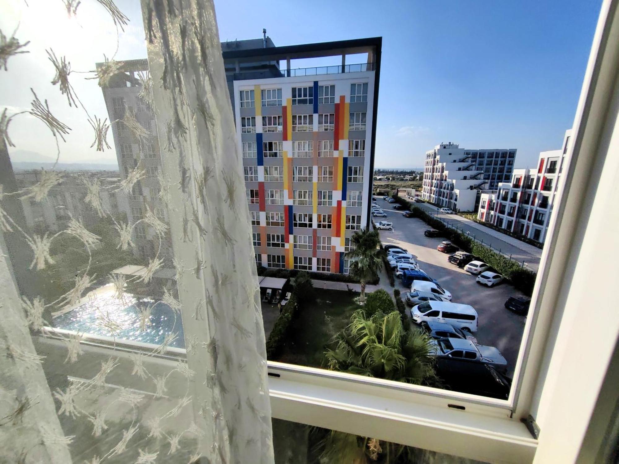 Legoland Complex Near The Airport Daire Antalya